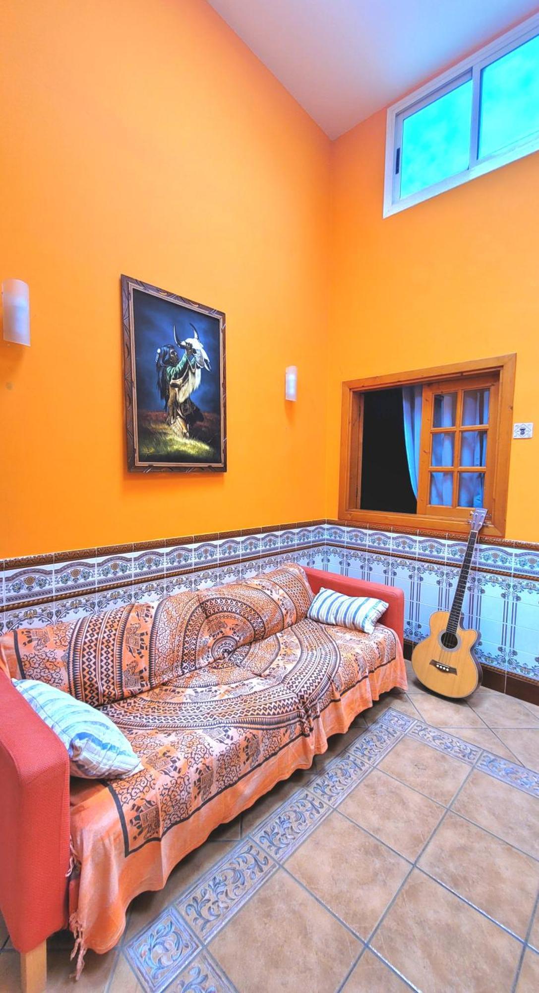 Eden Guesthouse Sardina Exterior photo