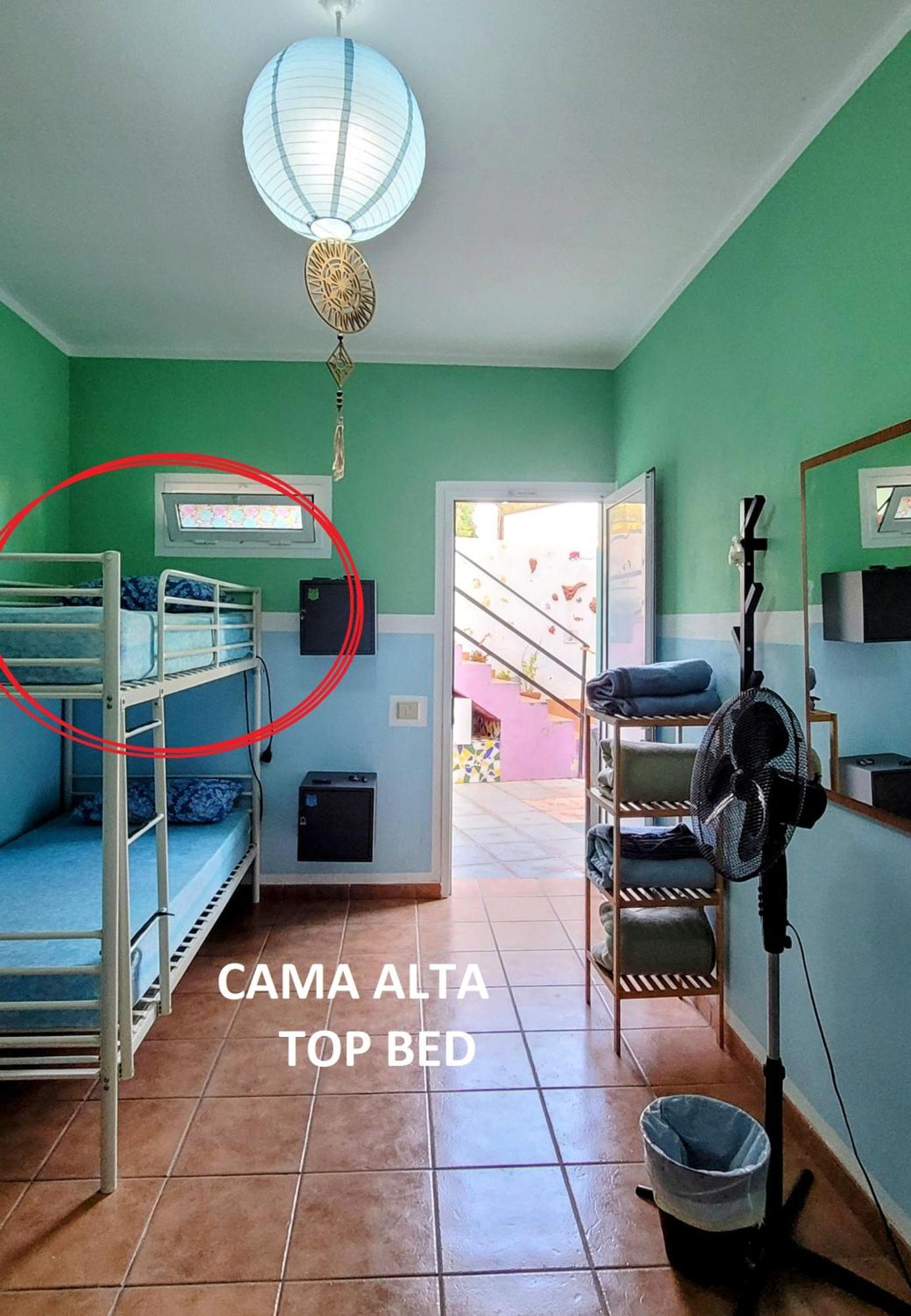 Eden Guesthouse Sardina Room photo
