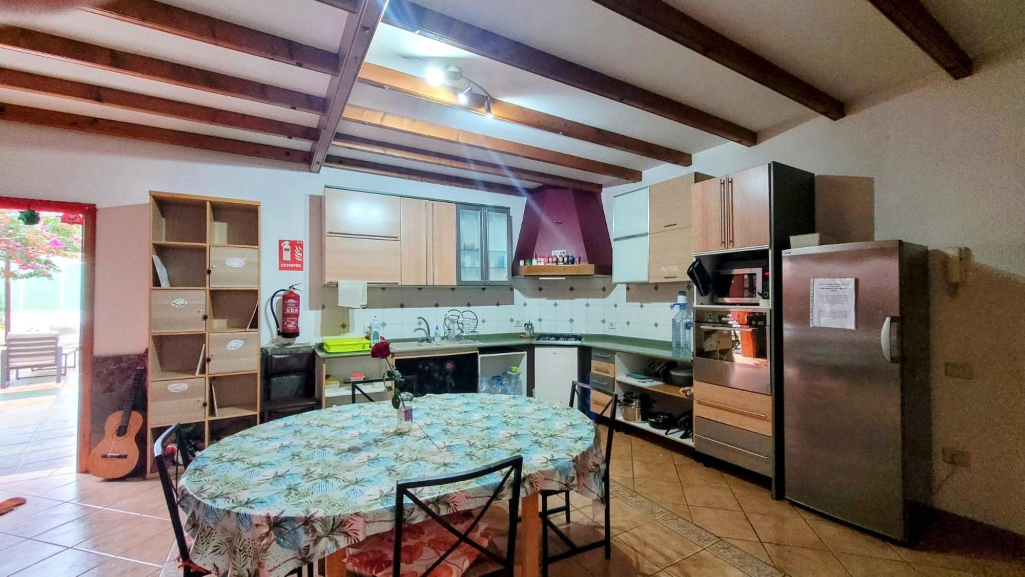 Eden Guesthouse Sardina Exterior photo